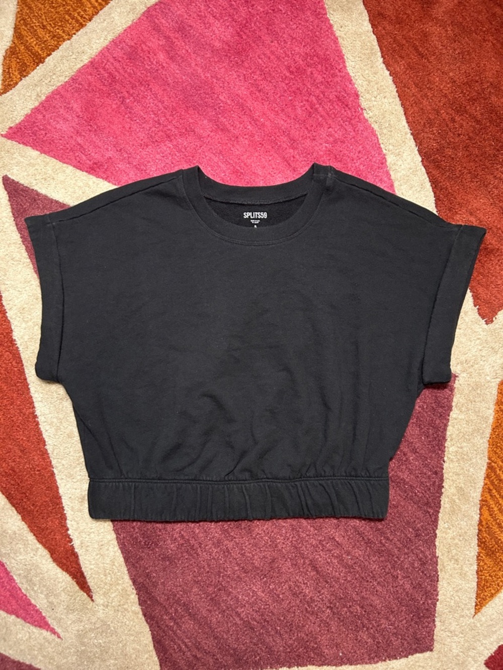Splits59 Franky Sweatshirt Size S